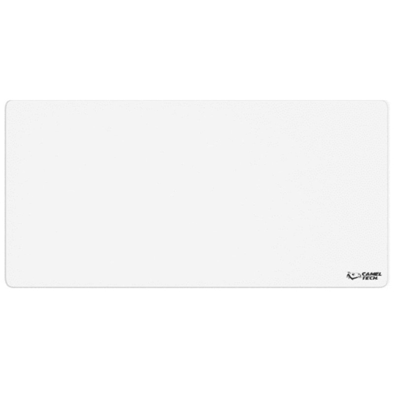 MOUSE PAD 3XL CamelTech WHITE