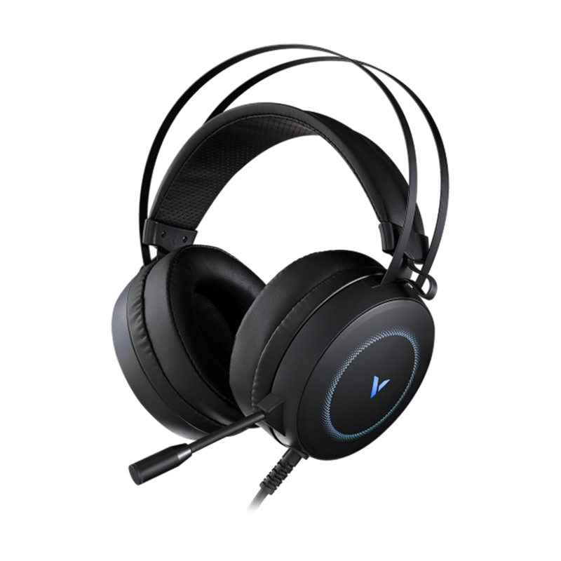 RAPOO VH160 Gaming Headset 7.1 USB RGB