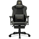 COUGAR ARMOR EVO M Gaming Chair - BLACK/GOLD CG-CHAIR-ARMOREVO-M-GLD