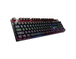 RAPOO VPRO GAMING KEYBOARD V500 RGB