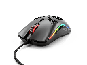MOUSE GLORIOUS MODEL O MATTE BLACK 67G