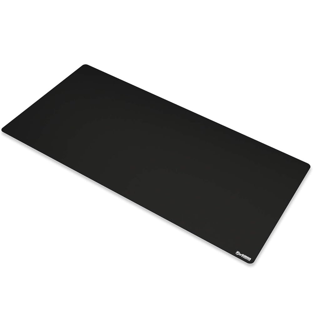 MOUSE PAD GLORIOUS 3XL EXTENDED 24*48 BLACK