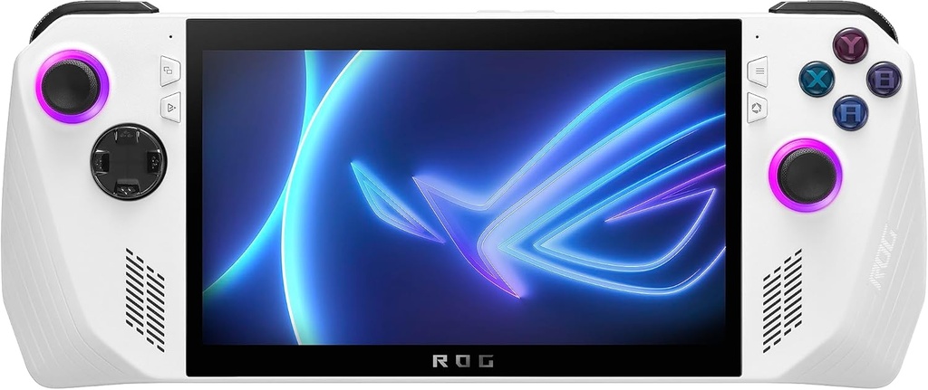 USED ROG ALLY RC71L Z1 EXTREME - 1TB