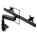 COUGAR DUO35 - DUAL MONITOR ARM Support two 35-inch monitors
