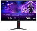 AOC  27" QD OLED QHD 240Hz 0.03ms Gaming Monitor - Q27G4ZD