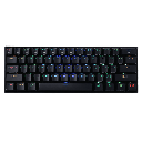 KEYBOARD REDRAGON K530 BROWN SWITCH Wireless BLACK RGB