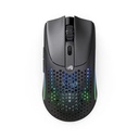 MOUSE GLORIOUS MODEL O 2 WIRELESS MATTE BLACK