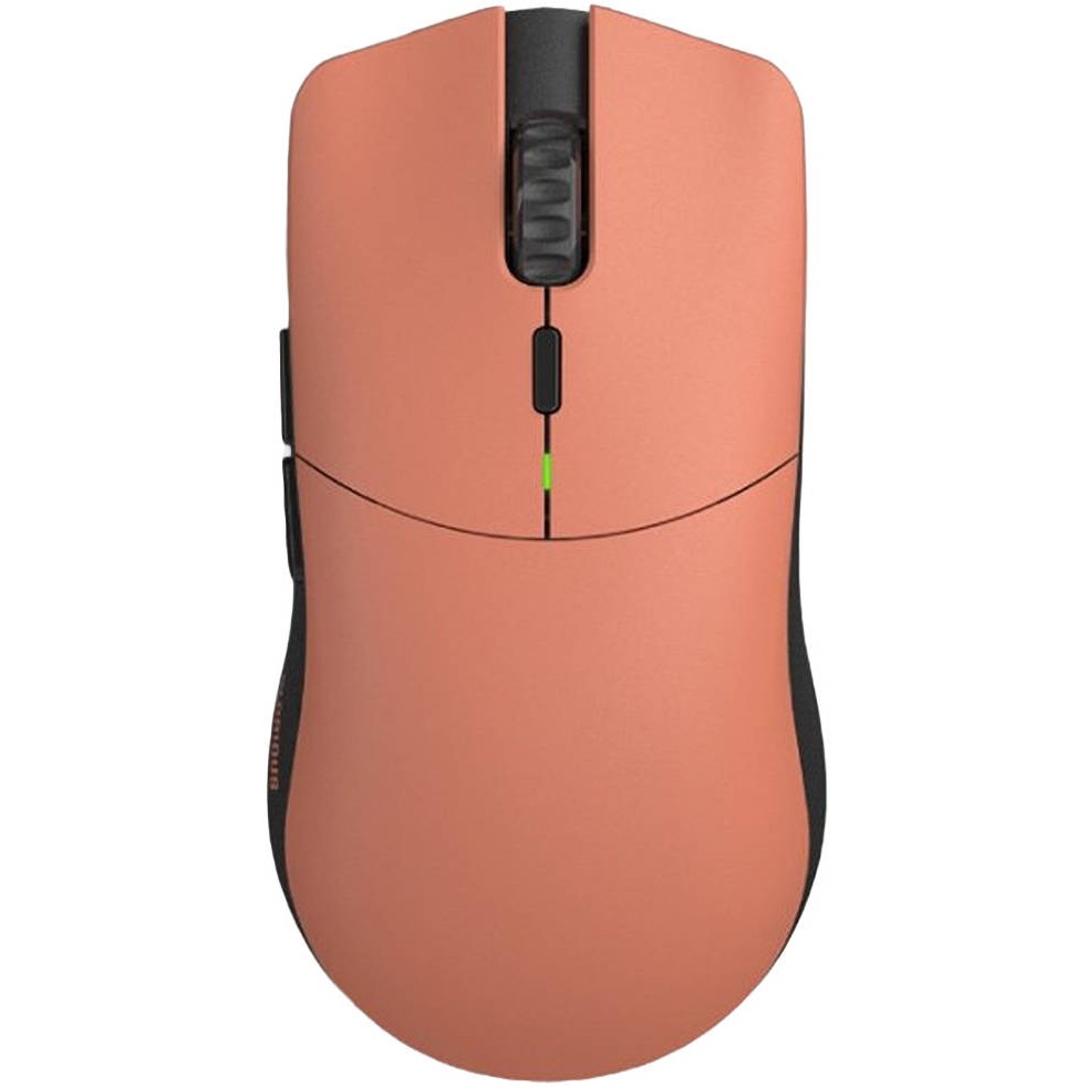 Glorious Model O PRO FORGE Wireless Mouse - Red Fox | GLO-MS-OW-RF-FORGE