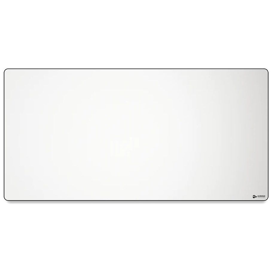 MOUSE PAD GLORIOUS 3XL EXTENDED WHITE 610mm x 1220mm