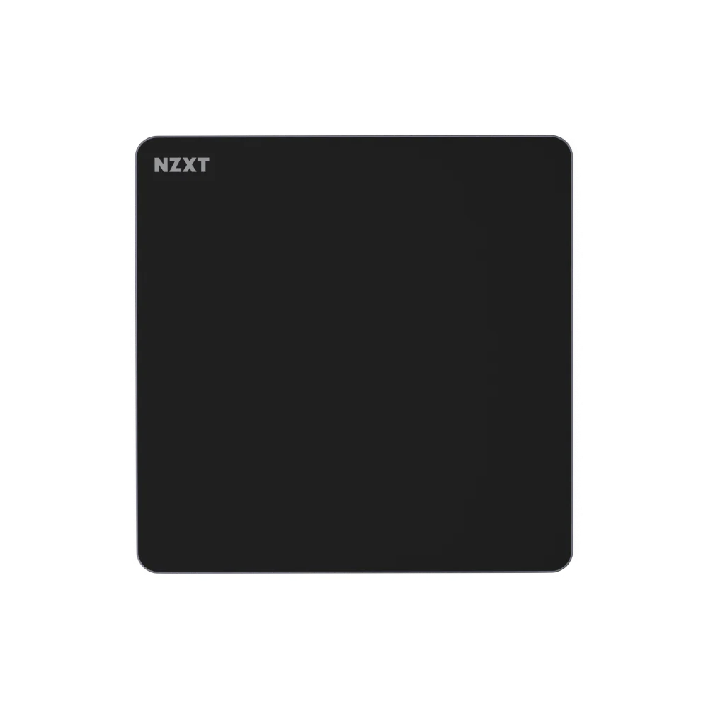 NZXT Zone Mousepad L Black
