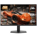  AOC 27" 240HZ 0.3MS IPS HDR10 Adaptive Sync 27G11ZE2
