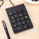 NUMERIC KEYPAD MINI