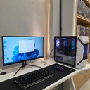 USED SETUP i7 6700 & RTX 3060TI