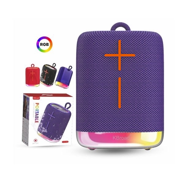 Wireless Bluetooth Speaker KTS-J1828