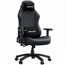 Anda Seat Luna Series Large Gaming Chair - black
