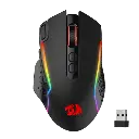 Redragon Taipan pro Wireless Gaming Mouse - M810RGB-PRO