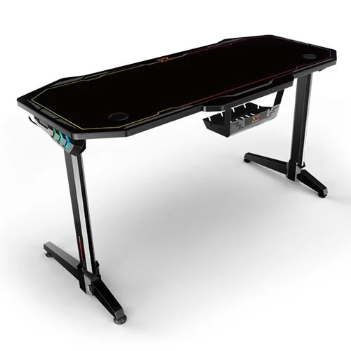 Xigmatek Apex Three RGB Gaming Desk FULL Mouse Pad EN46867