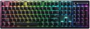  OPEN BOX - RAZER DEATHSTALKER V2 PRO WIRELESS GAMING KEYBOARD / BLACK