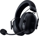  OPEN BOX - RAZER BLACKSHARK V2 HYPERSPEED GAMING HEADSET 2.4GHZ / BT / WIRED USB, BLACK  
