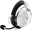  OPEN BOX - RAZER BLACKSHARK V2 HYPERSPEED GAMING HEADSET 2.4GHZ / BT / WIRED USB, WHITE