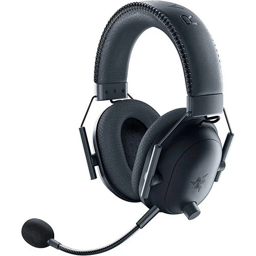  OPEN BOX - RAZER BLACKSHARK V2 PRO GAMING HEADSET WRELESS /  BLACK  