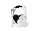 OPEN BOX - LOGITECH G ASTRO A50 X LIGHTSPEED WIRELESS GAMING HEADSET - WHITE