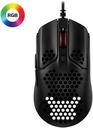 OPEN BOX - HYIPERX PULSEFIRE HASTE WIRED GAMING MOUSE / BLACK
