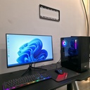 USED Setup i5-12400F & RTX3050