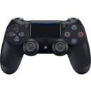 DUALSHOCK PS4 WIERLRSS CONTROLLER / BLACK