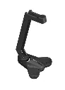 XTRIKE HEADSET STAND BLACK / HT-02