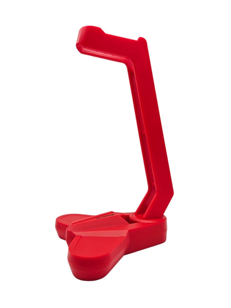 XTRIKE HEADSET STAND RED / HT-02