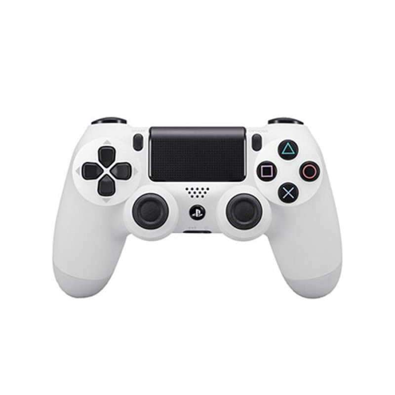 DUALSHOCK PS4 WIERLRSS CONTROLLER  / WHITE