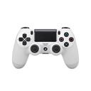 DUALSHOCK PS4 WIERLRSS CONTROLLER  / WHITE