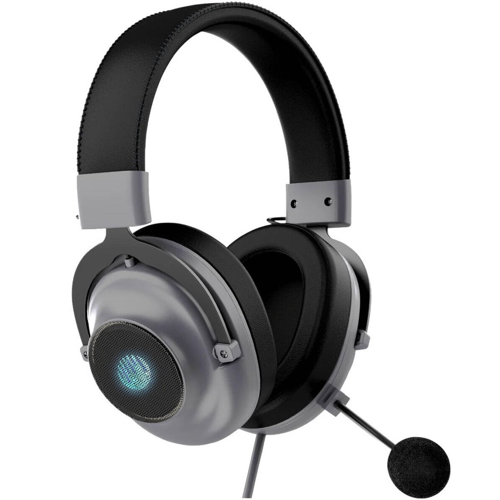 SEEKEN Mirage Pro  Gaming Headsets - Black | SBR-MEP 