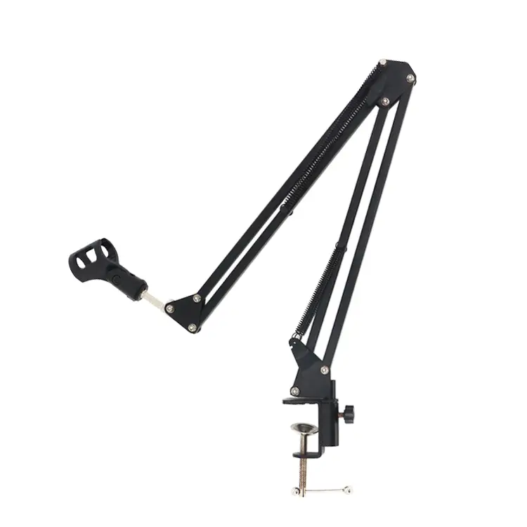 Microphone Stand Professional Recording
