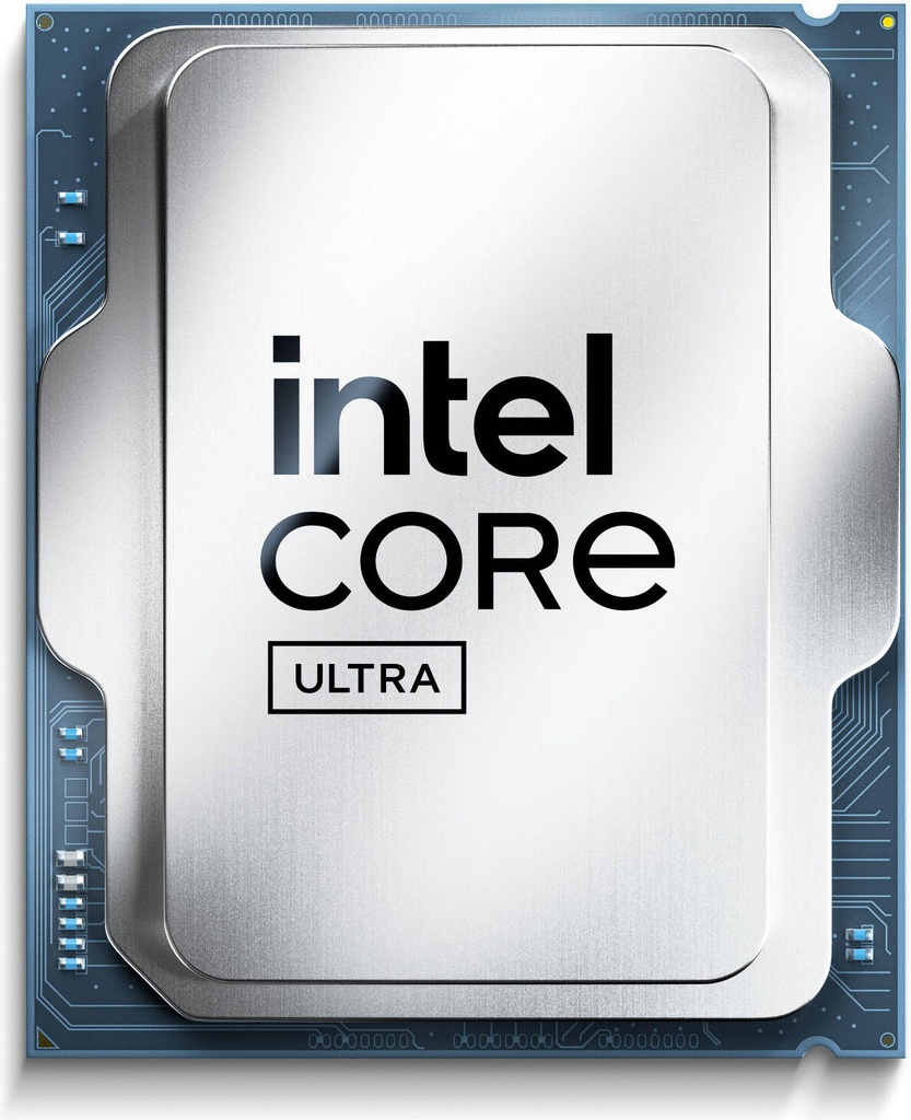 Intel Core Ultra 5 225F LGA 1851 Processor tray