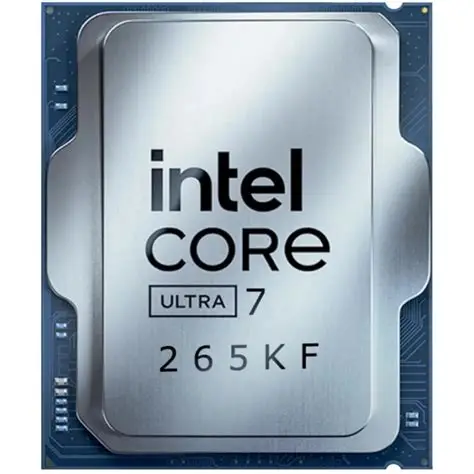  Intel Core Ultra 7 Processor 265KF TRAY