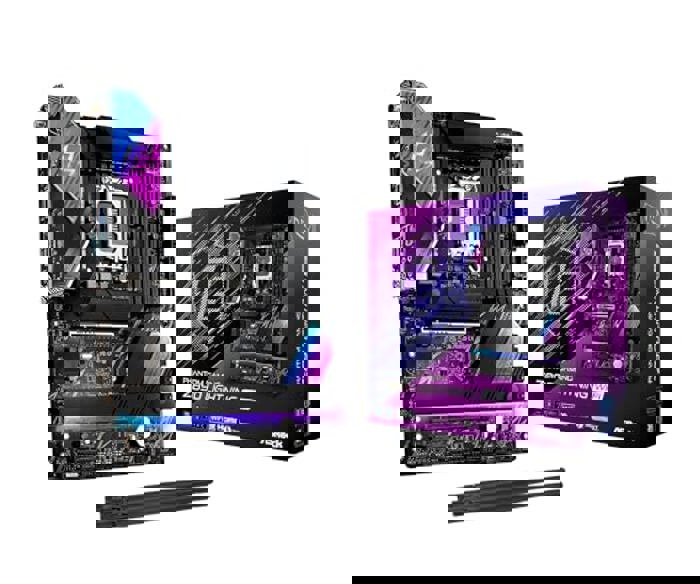  ASRock Z890 Riptide WiFi D5 ATX