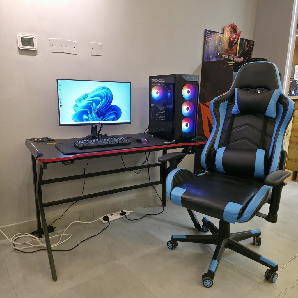 USED SETUP i5 11400F & RTX 3050