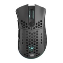 GALAX HOF M2 Gaming mouse Wireless,  38000 DPI, PixArt Optical Sensor,1000 Hz, USB Type-C, BATTERY LIFE Up to 90 hours
