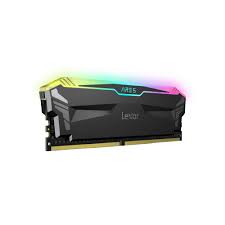 Lexar ARES RGB 8GB DDR4 RAM 3600MT/s CL18 LD4BU008G-R3600GSLA