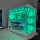 USED PC RYZEN 7 9800X3D & RTX 5070 Ti