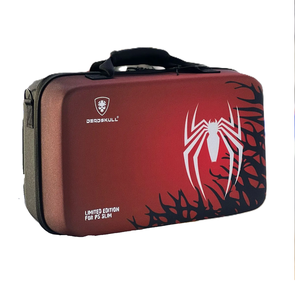 PlayStation 5 shockproof bag Spider-Man