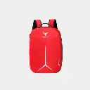 Angry bull ps5 bag pack - Red 