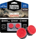 KontrolFreek FPS Freek COD Vanguard - PS5 & PS4  Keycap, Black, Polybutylene Terephthalate