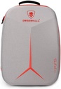 DeadSkull PS5 Carrying Backpack, Dustproof-Gray