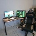 USED SETUP I7 12700K & RTX5060