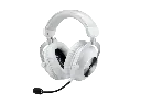  OPEN BOX - LOGITECH PRO X2 LIGHTSPEED WIRELESS GAMING HEADSET / WHITE