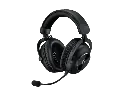  OPEN BOX - LOGITECH PRO X2 LIGHTSPEED WIRELESS GAMING HEADSET / BLACK