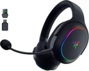 OPEN BOX / RAZER BARRACUDA X CHROMA WIRELESS GAMINH HEADSET